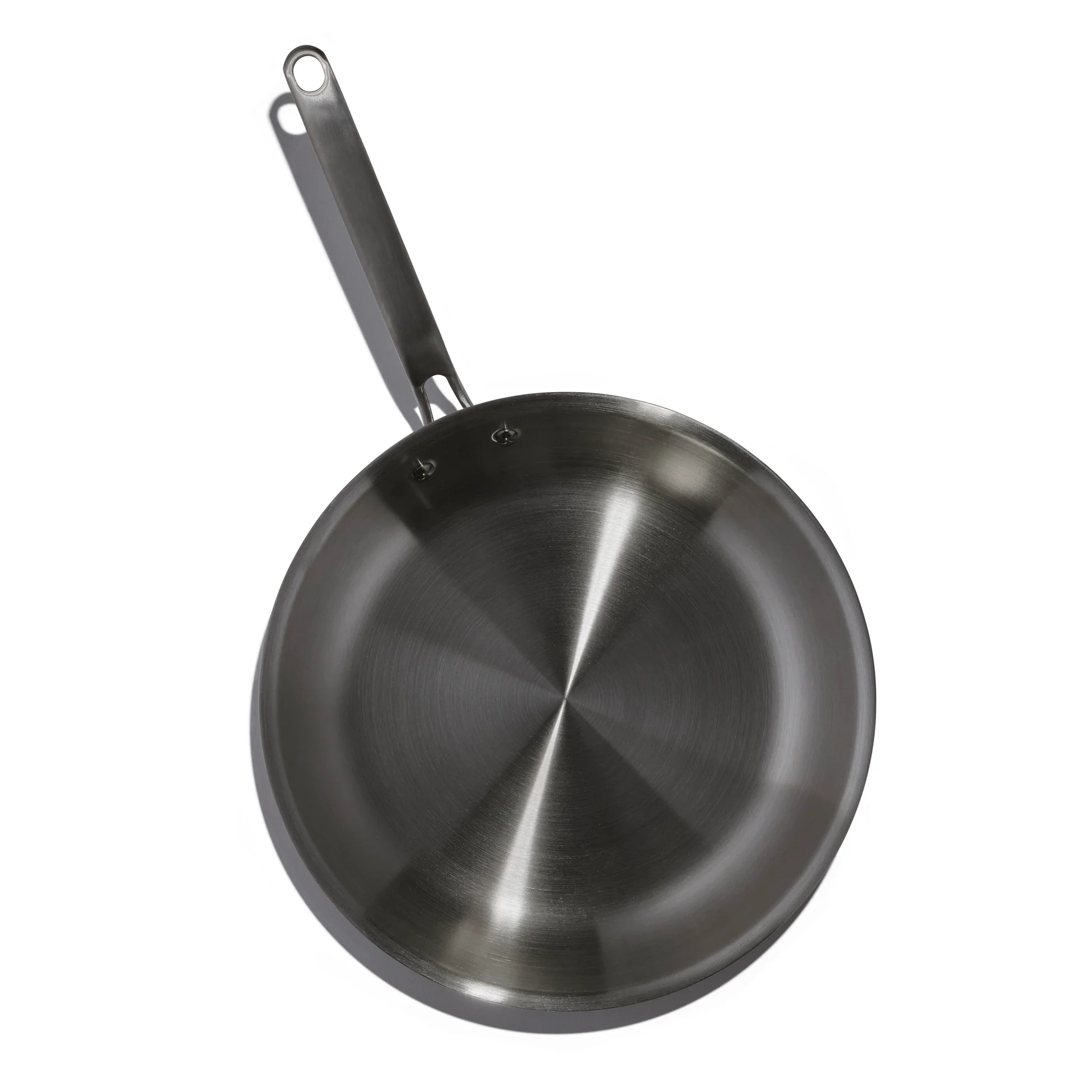 Eater x Heritage Steel 12" Fry Pan - Image 3
