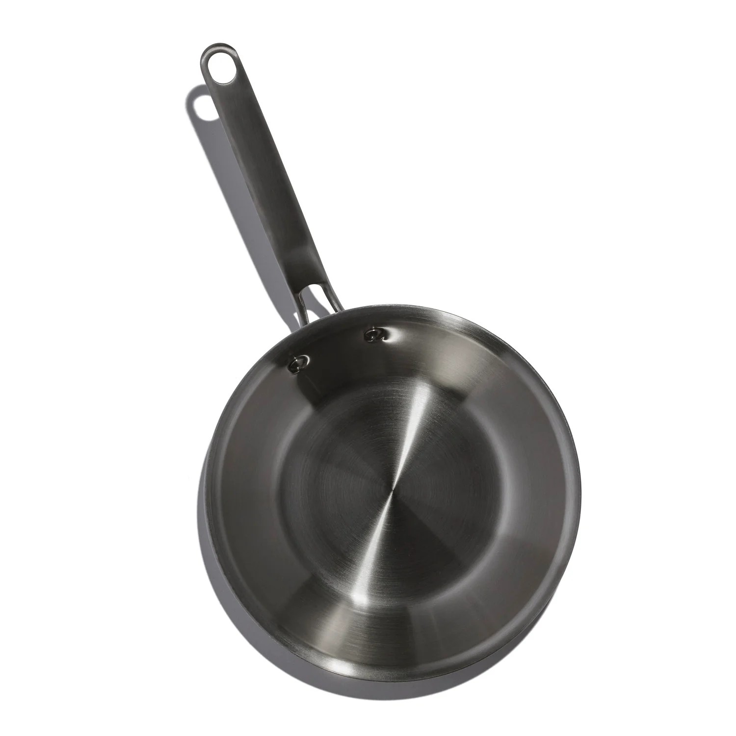 Eater x Heritage Steel 8.5" Fry Pan - Image 3