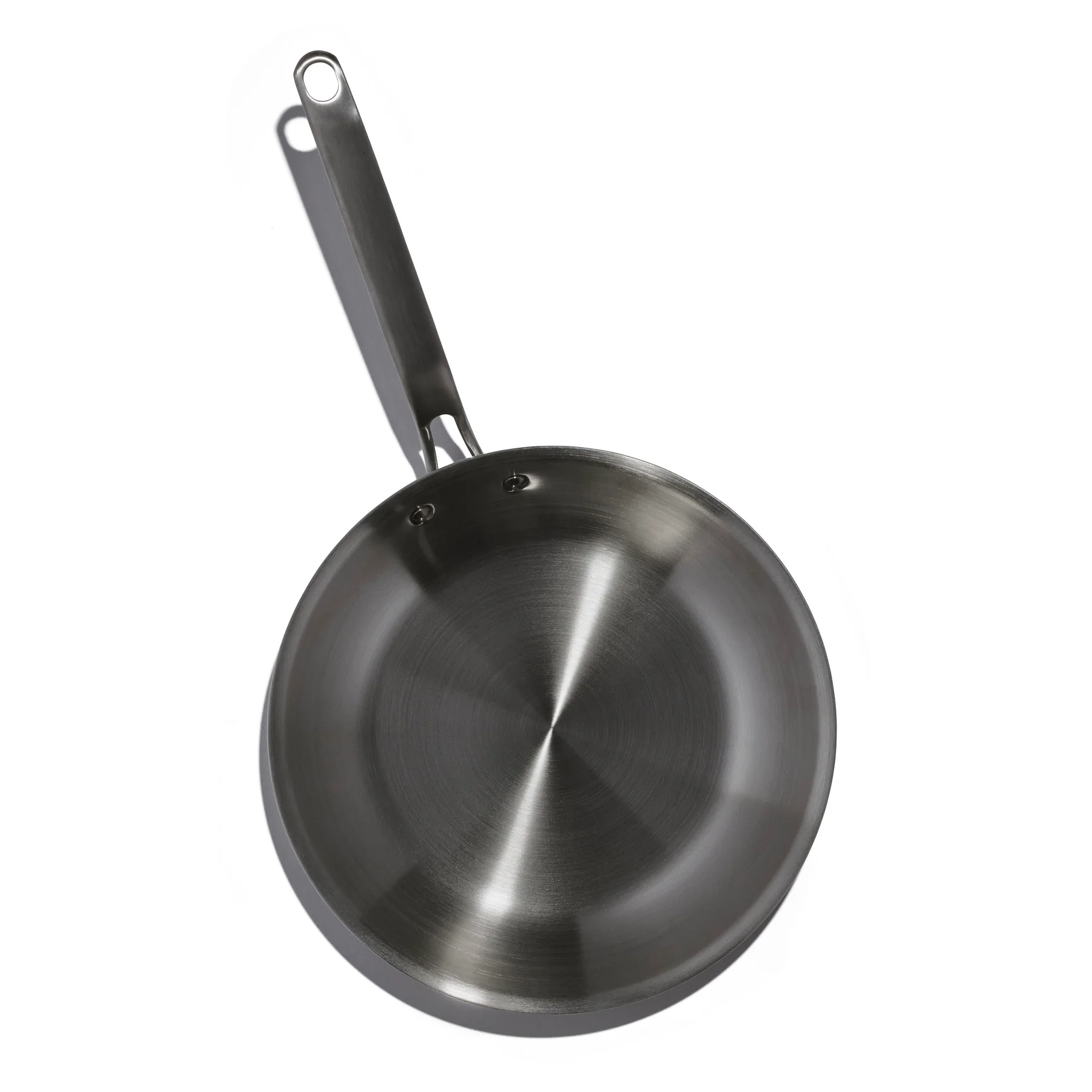 Eater x Heritage Steel 10.5" Fry Pan - Image 3