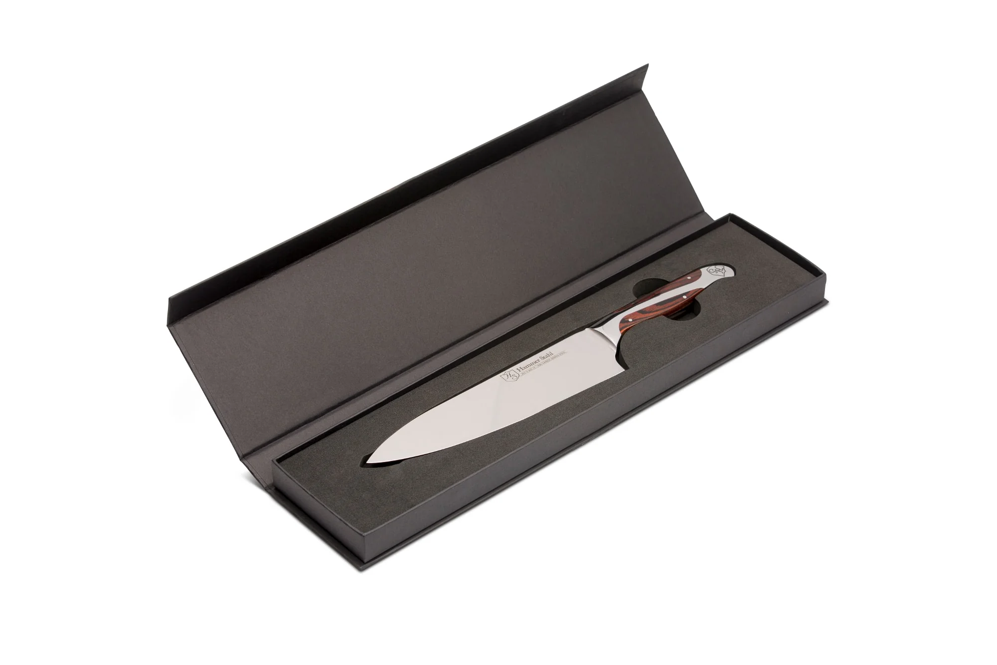 Hammer Stahl 8" Chef Knife - Image 3