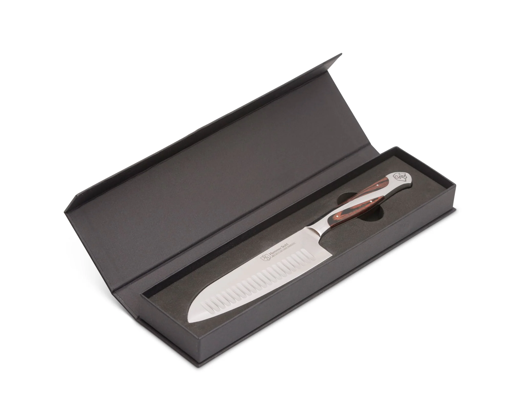 Hammer Stahl 5.5" Santoku Knife - Image 5