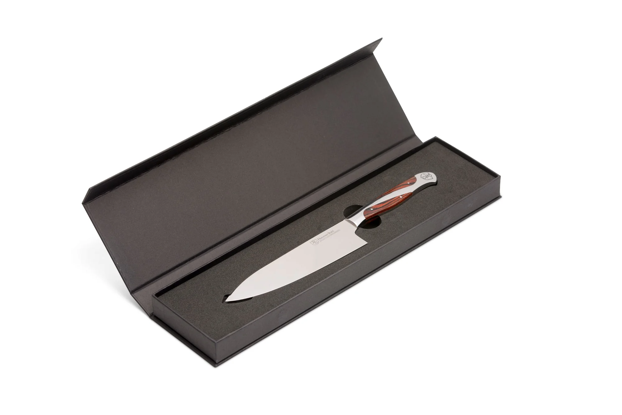 Hammer Stahl 6" Chef Knife - Image 4