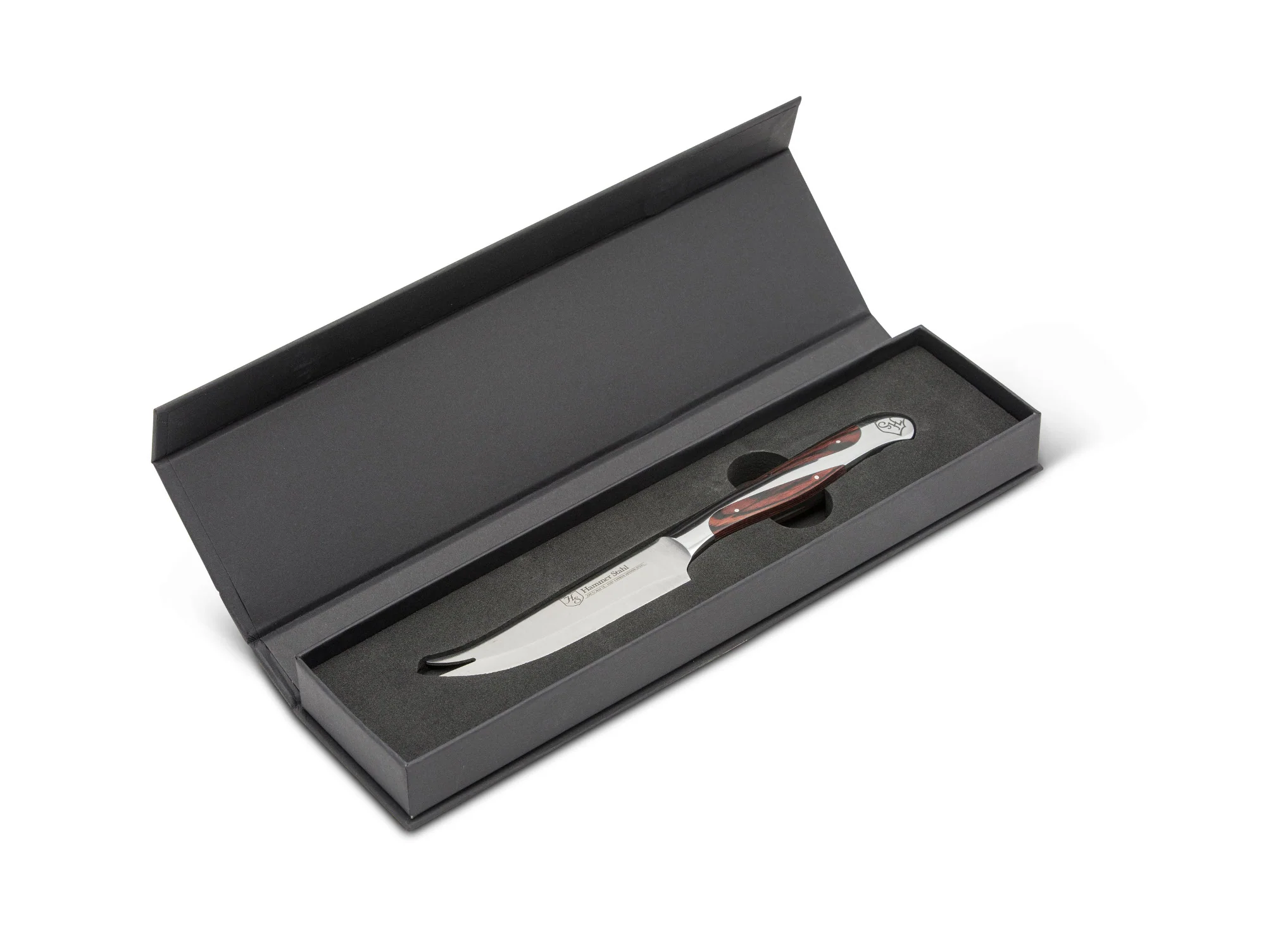 Hammer Stahl 5" Bar Knife - Image 4