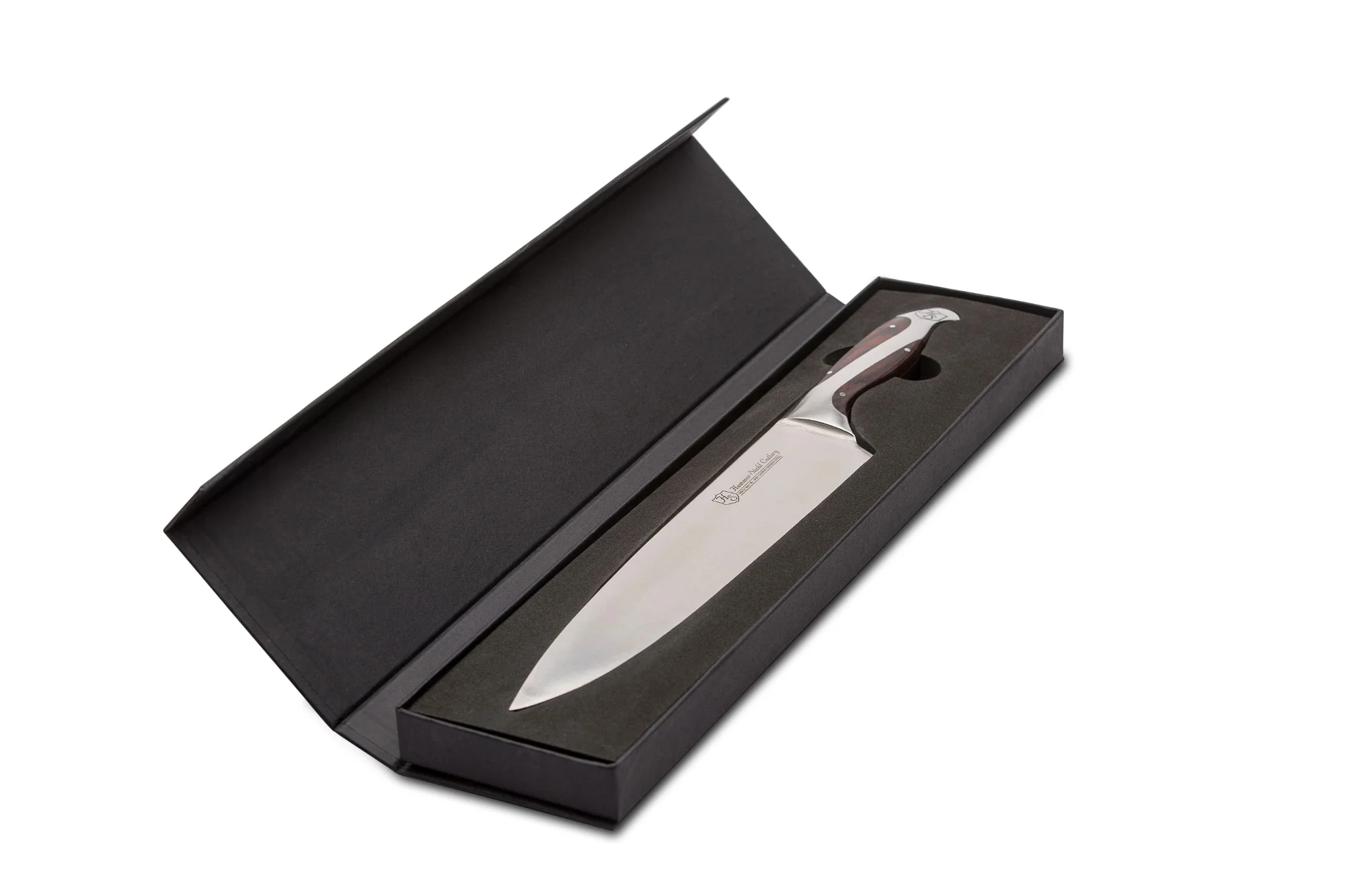Hammer Stahl 10" Chef Knife - Image 4