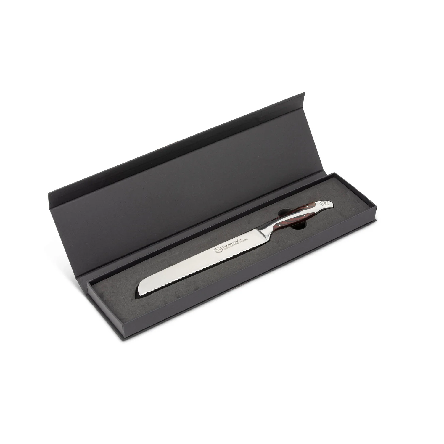 Hammer Stahl 8" Bread Knife - Image 5
