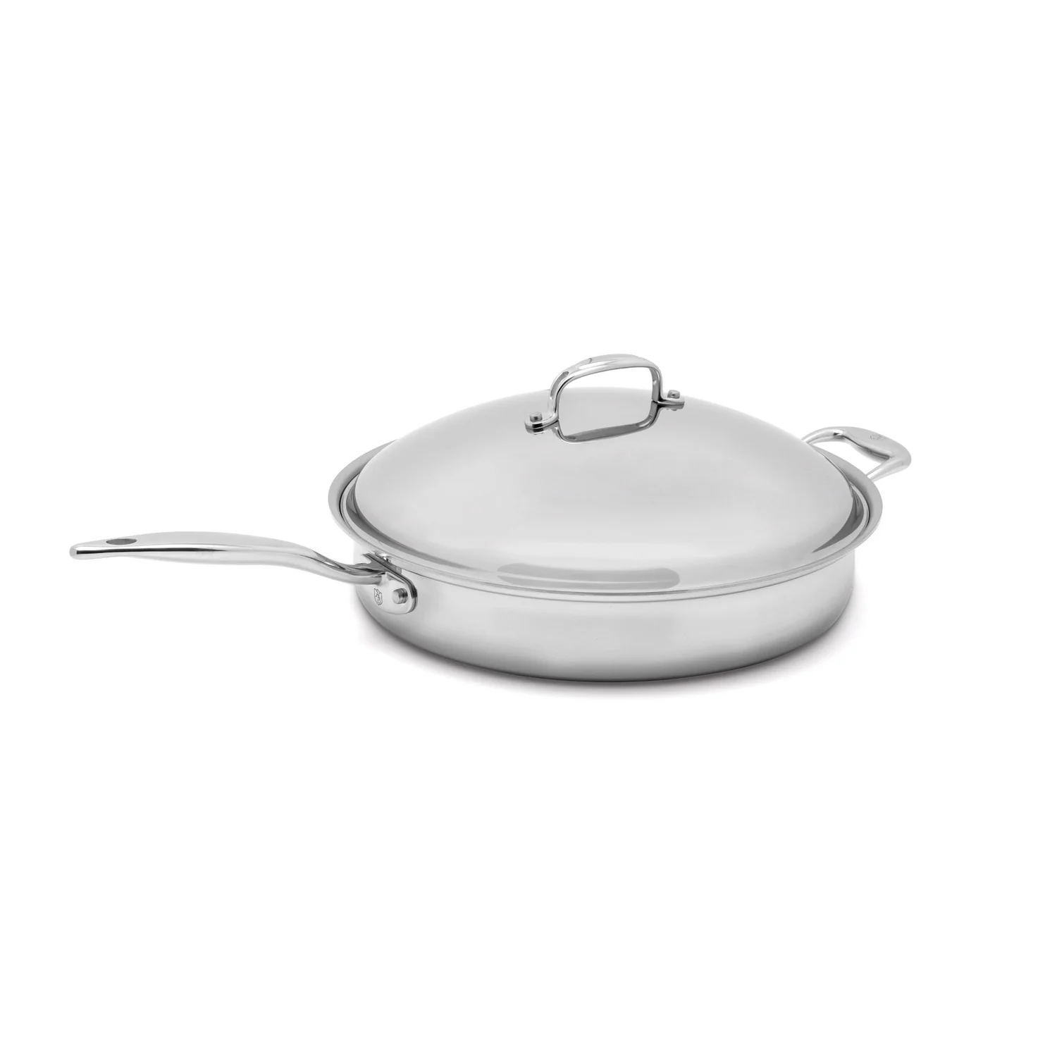Heritage Steel Cookware